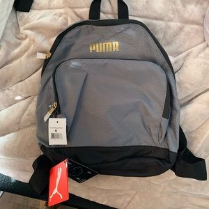 Puma backpack